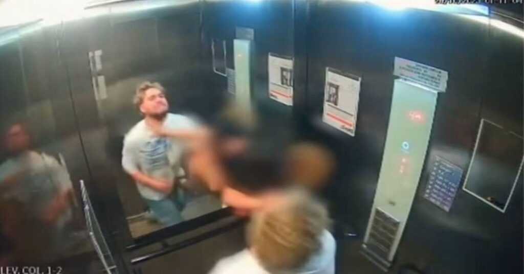 Turista americano preso por agressão a namorada no Rio de Janeiro: entenda o caso Imagem do artigo