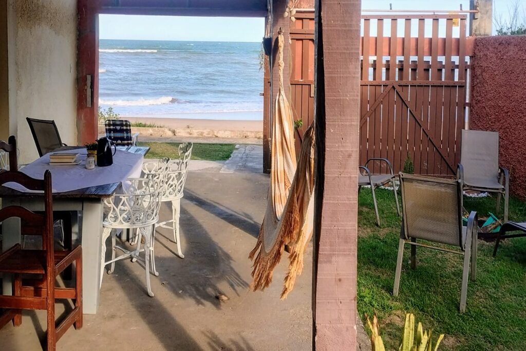 Casa Thelema se Destaca como Centro Cultural em Praia Grande