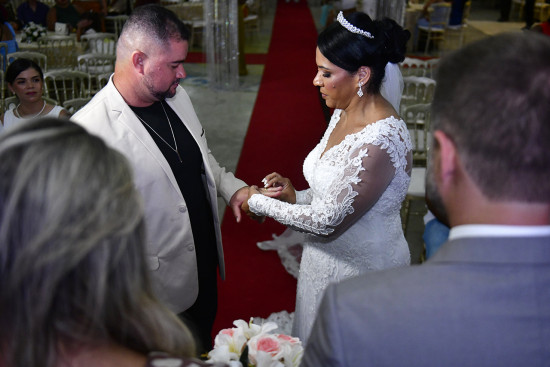 Casamentos Comunitários: A União de Casais em Campos dos Goytacazes