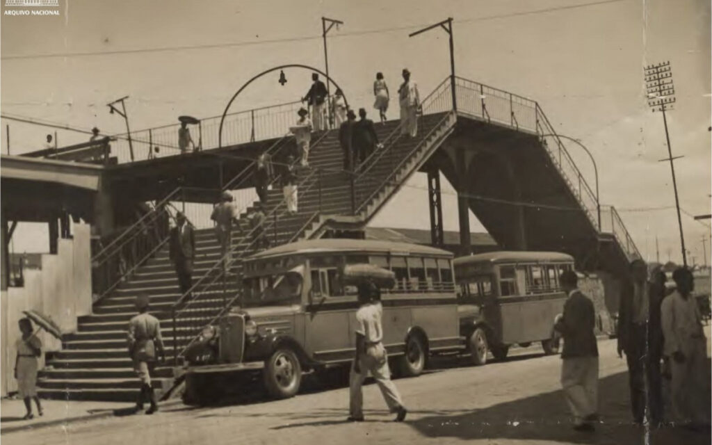 Memórias Cariocas: Lançamento Gratuito de Websérie no Centro Cultural de Madureira Imagem do artigo