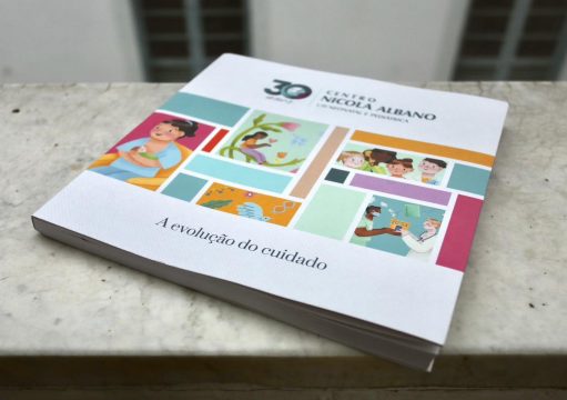 Centro Nicola Albano: Três Décadas de Inovação em Saúde