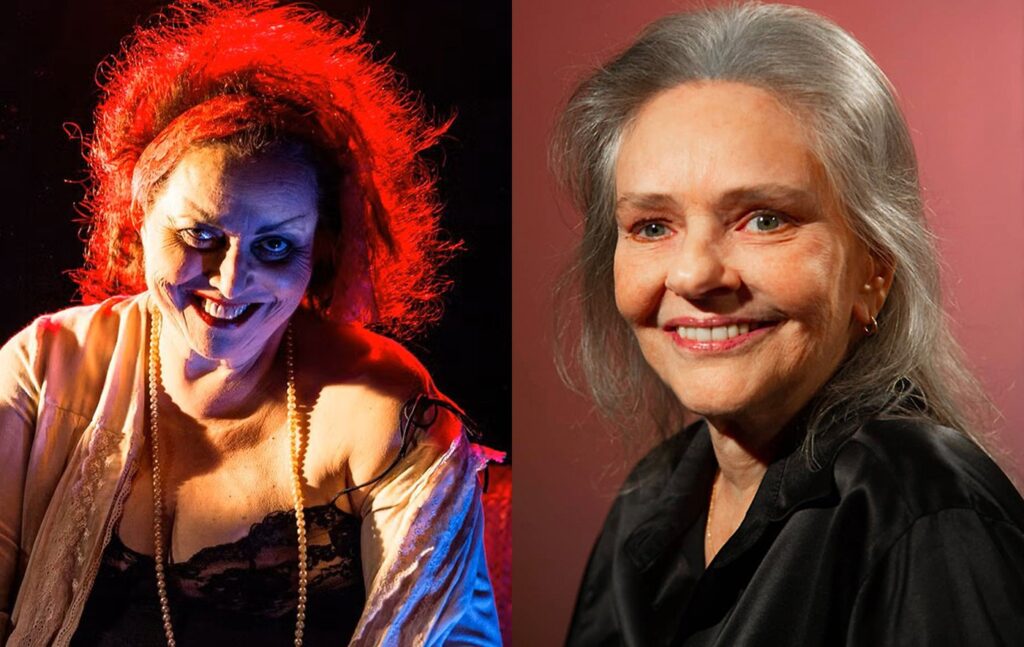 Cida Moreira Celebra a Obra de Angela Ro Ro em Show Promissor no Rio