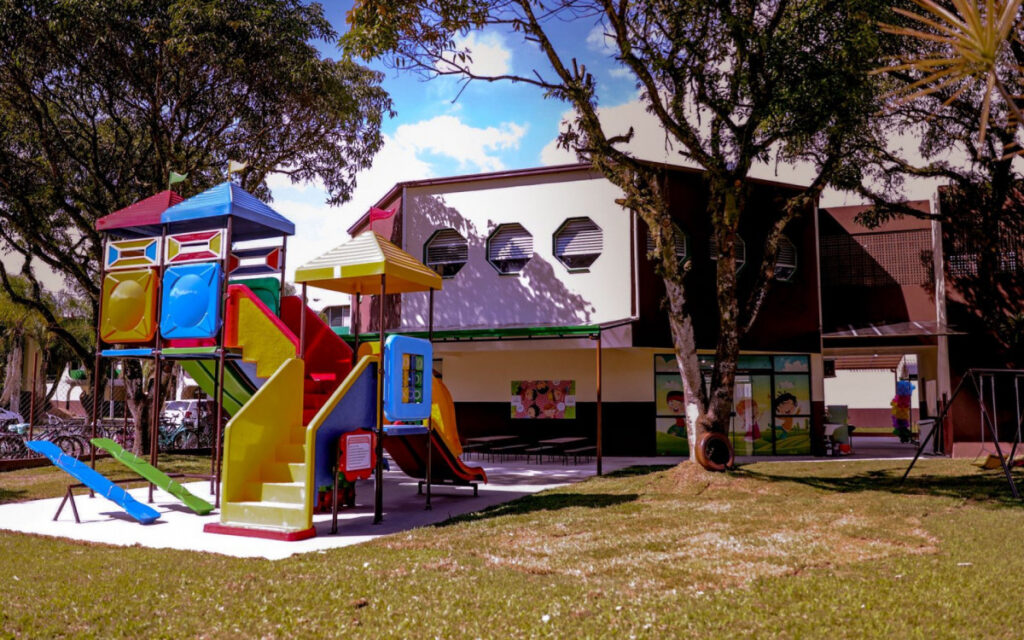 Guapimirim Conquista Acesso Universal de Creche para 2026: 398 Vagas Garantidas Imagem do artigo