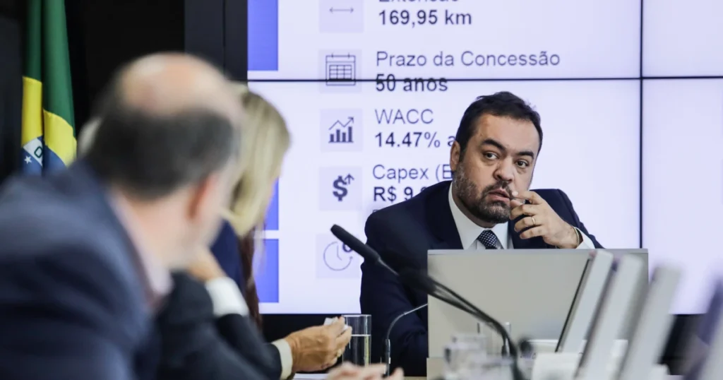 Cláudio Castro Sanciona Lei que Permite Rio de Janeiro Aderir ao Propag