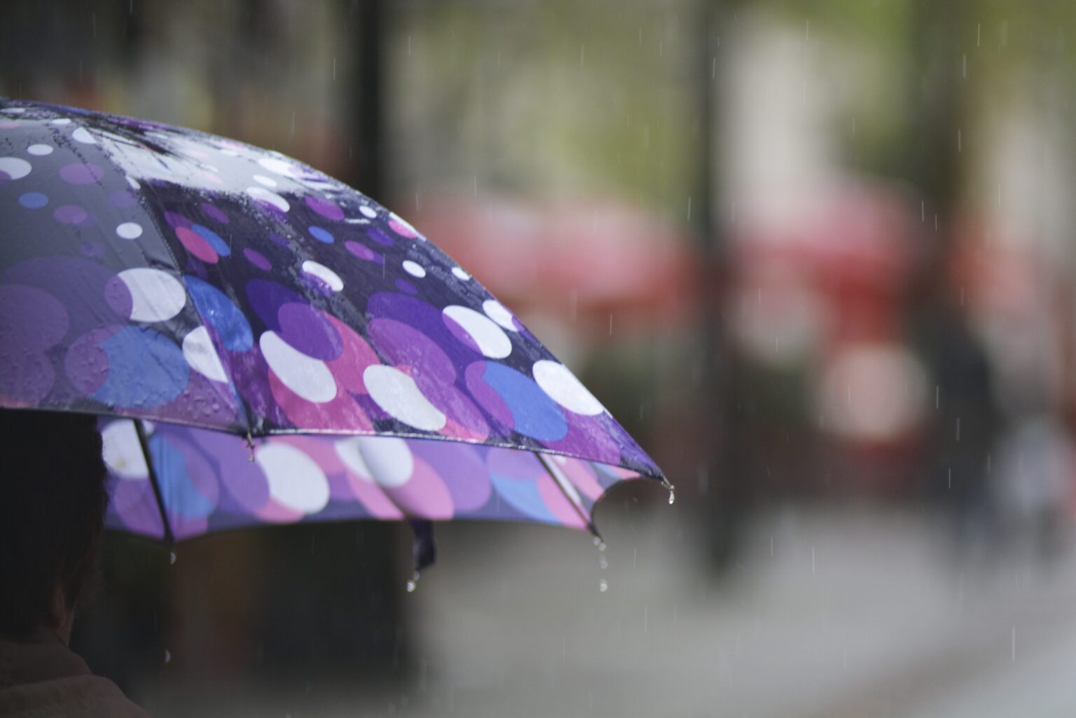 Clima no Rio de Janeiro: Previsão de Tempo Nublado e Tempestades para Esta Terça-feira (30)