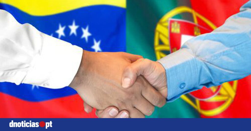 Instituto Português de Cultura na Venezuela: Quatro Décadas Celebrando a Lusofonia Imagem do artigo