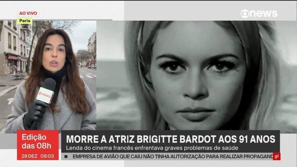 Como Brigitte Bardot Transformou Búzios em Destino Turístico Mundial Como Brigitte Bardot Transformou Búzios em Destino Turístico Mundial