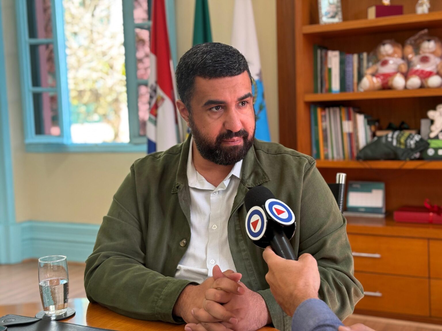 Concurso da Prefeitura de Teresópolis: Edital em Breve e Reforço Urgente de Pessoal