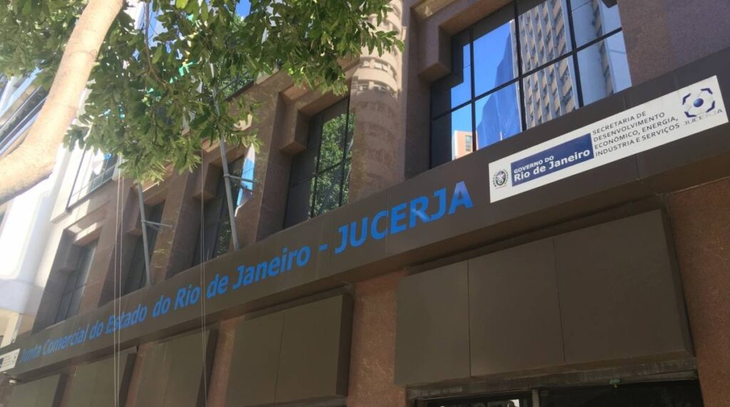 Rio de Janeiro Alcança Recorde Histórico de Abertura de Empresas em 2025 Imagem do artigo