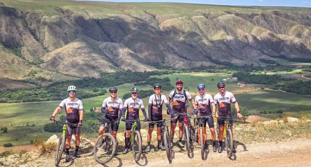 Brasil é Reconhecido como o Melhor Destino Mundial para Turismo de Aventura Imagem do artigo