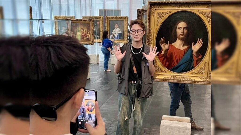 Crescimento de 34%: Turistas Chineses no Brasil Aumentam em 2025