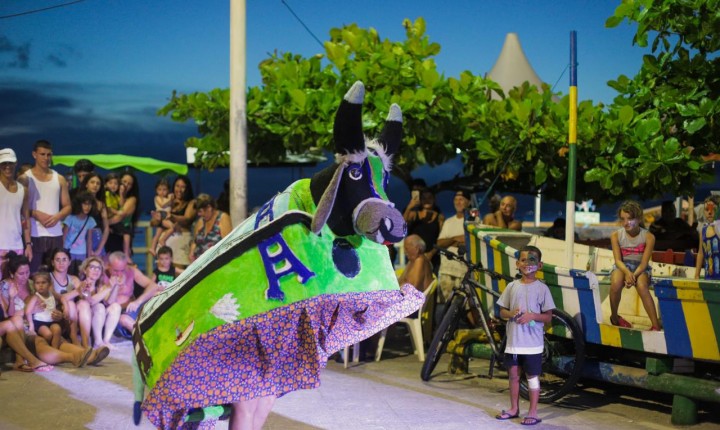 Curta Floripa 2026: Cultura e Lazer nas Praias de Florianópolis