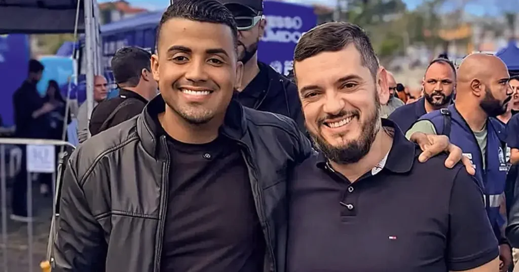 Desabafos da Polícia Federal Revelam Laços Perigosos Entre Política e Crime no Rio