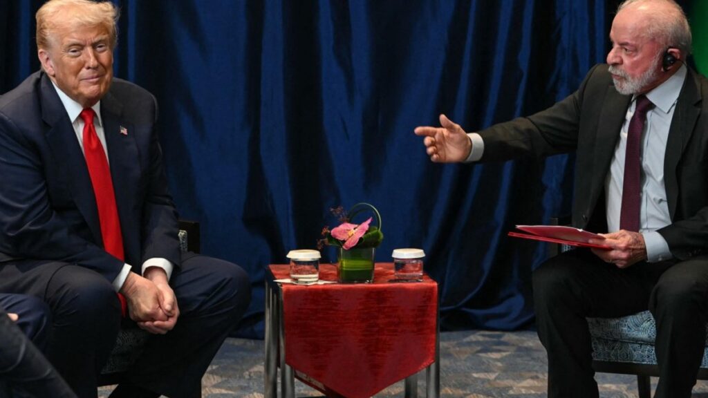 Desafios Econômicos para 2026: Eleições e Cenário Global em Debate Desafios Econômicos para 2026: Eleições e Cenário Global em Debate