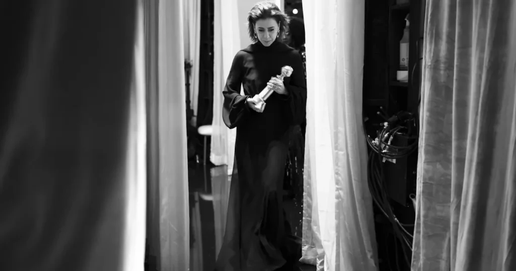 Descubra 8 Imagens Icônicas do Entretenimento Brasileiro em 2025