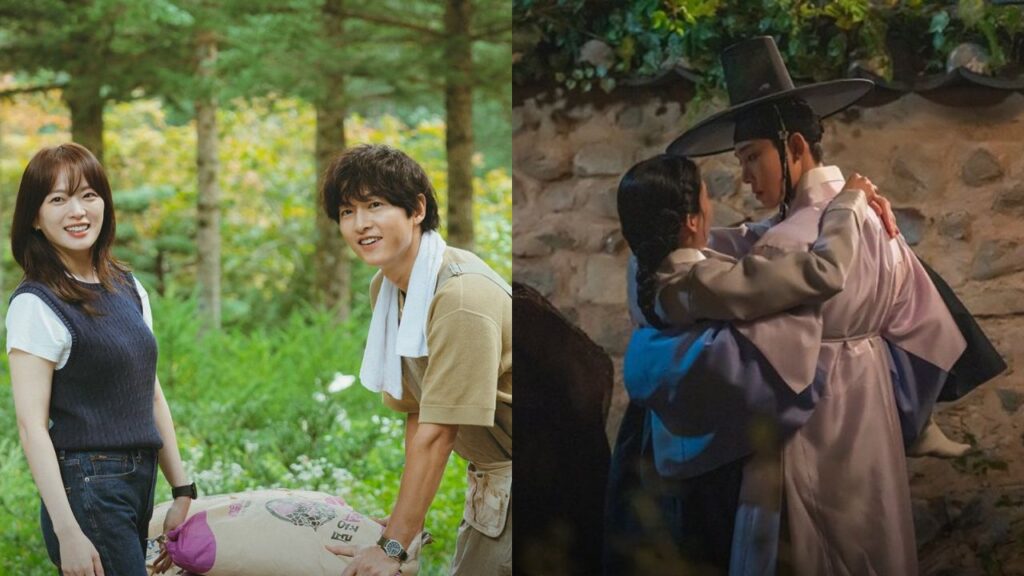 Top 5 Doramas Mais Vistos na Rakuten Viki em 2025 Imagem do artigo