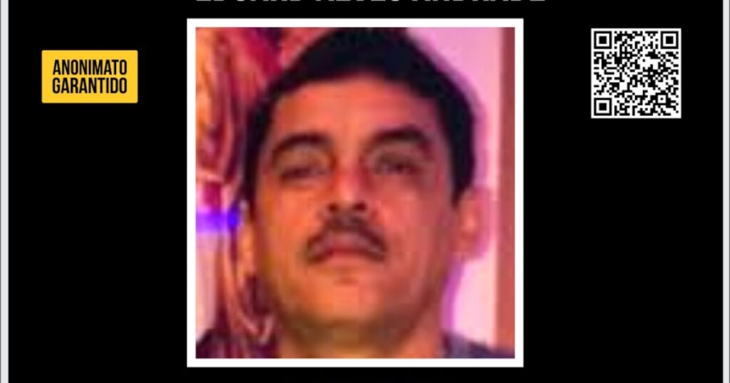 Principais Criminosos Foragidos do Rio de Janeiro: Doca, Abelha e Pezão em Foco Imagem do artigo