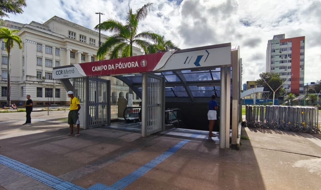 Preparativos e Transporte: Como se Organizar Para o Último Show de Gilberto Gil em Salvador Imagem do artigo