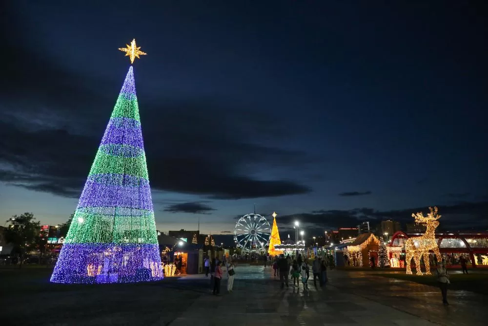 Diversão e Cultura no Último Fim de Semana do Ano no DF