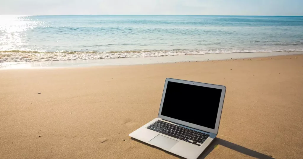 Do Home Office às Viagens: O Crescimento do Aluguel de Temporada no Brasil