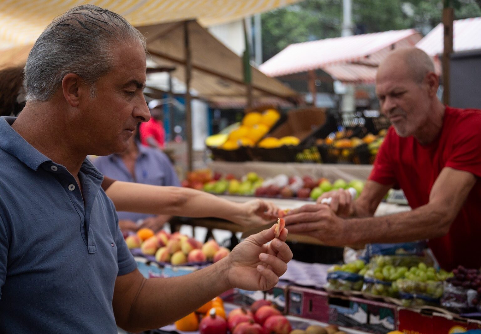 Do Tradicional ao Local: Turistas Optam por Experiências Autênticas no Rio
