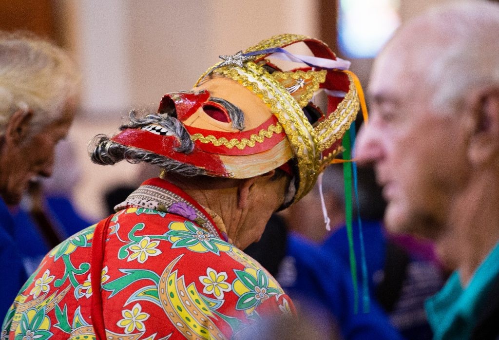 Encontro de Companhias de Reis Marca Abertura da Programação Cultural de Poços