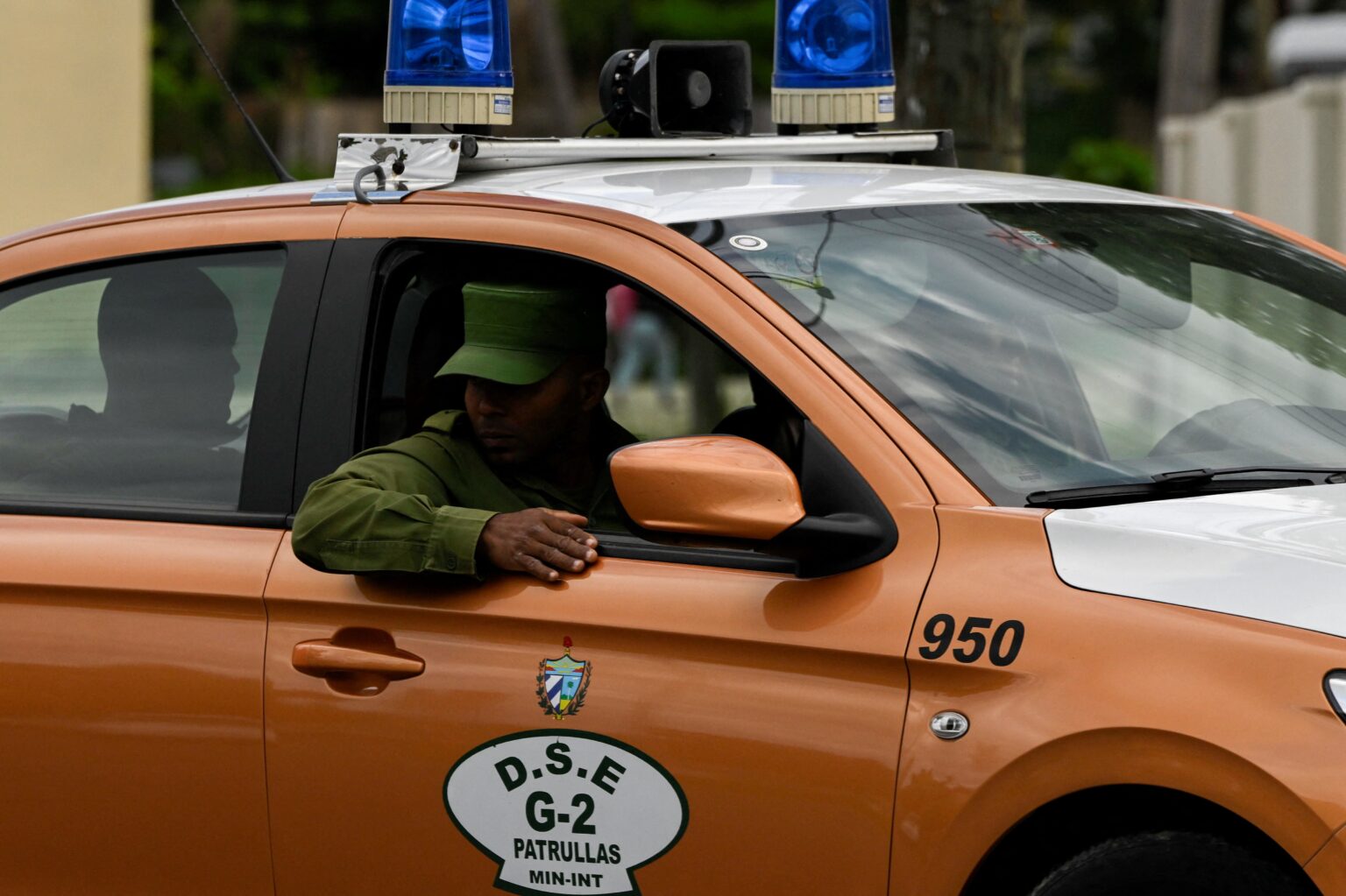 Ex-Ministro da Economia de Cuba Recebe Pena de Prisão Perpétua por Corrupção Imagem do artigo