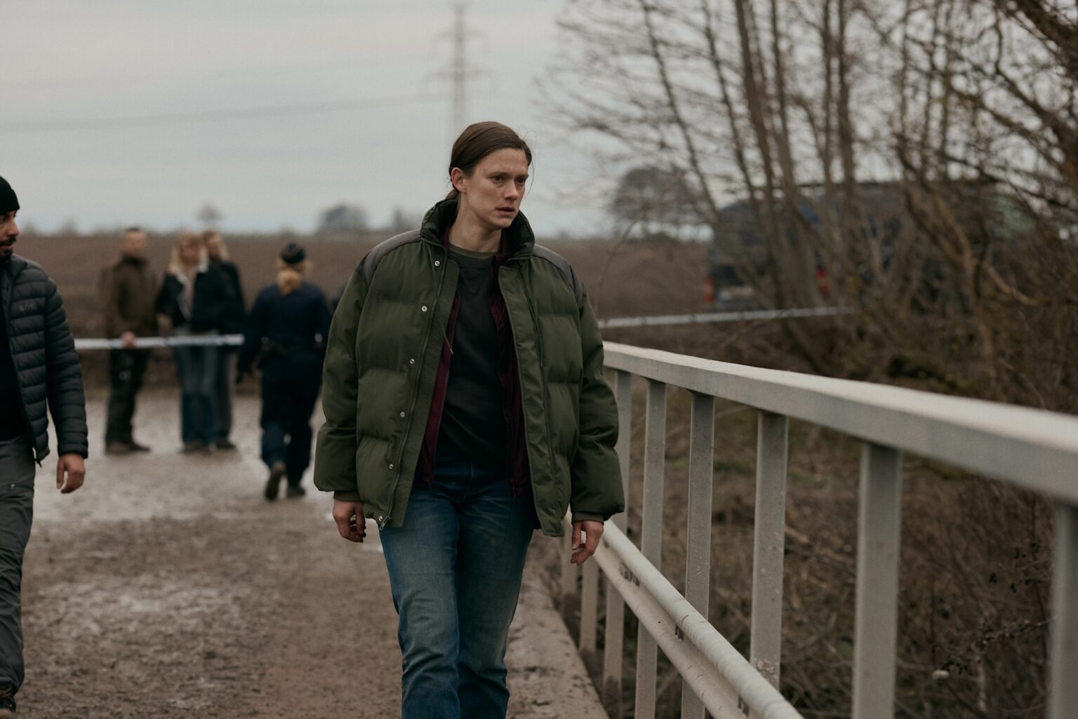 Estreias Imperdíveis no Streaming: 'Custe o que Custar' e 'Grimm'