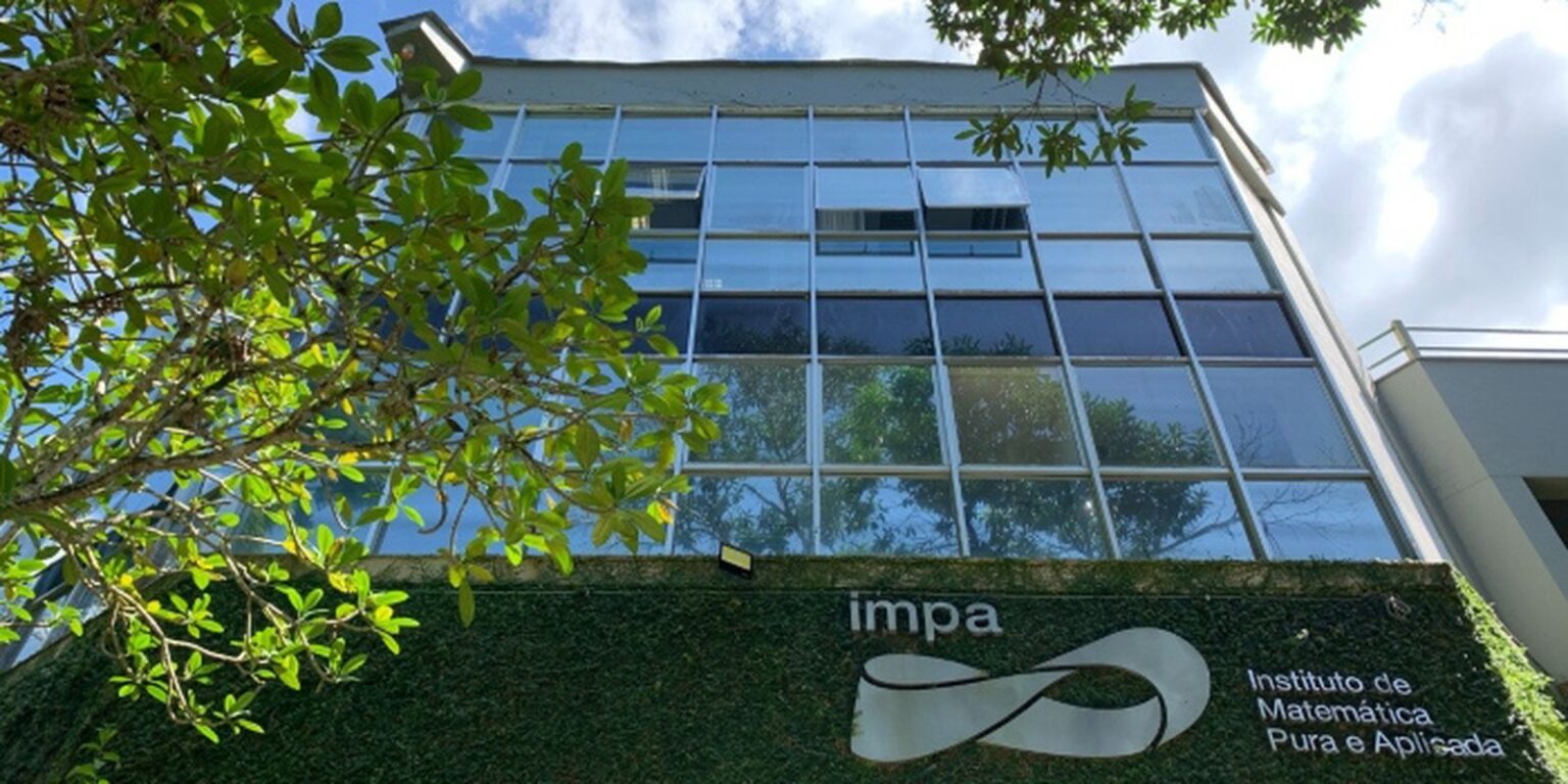 Inscrições Abertas para o Bacharelado em Matemática do IMPA Tech: Oportunidade para 2026 Imagem do artigo