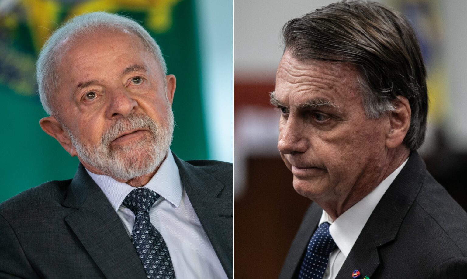 Pesquisa Datafolha: 91% dos Eleitores de 2022 Não Se Arrependem do Voto Imagem do artigo
