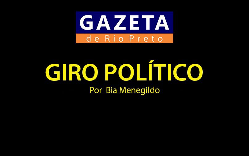 Bastidores da Política em Rio Preto: Reuniões e Expectativas para 2024 Imagem do artigo