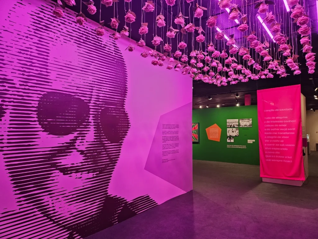 Exposição 'Alvoradas de Cartola' Revela a Essência do Samba com Poesias Inéditas e Fotografias Raras