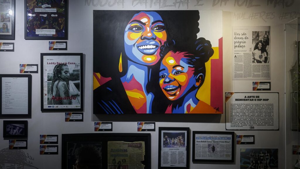 Descubra as Atrações Culturais Imperdíveis em Porto Alegre Neste Verão Imagem do artigo