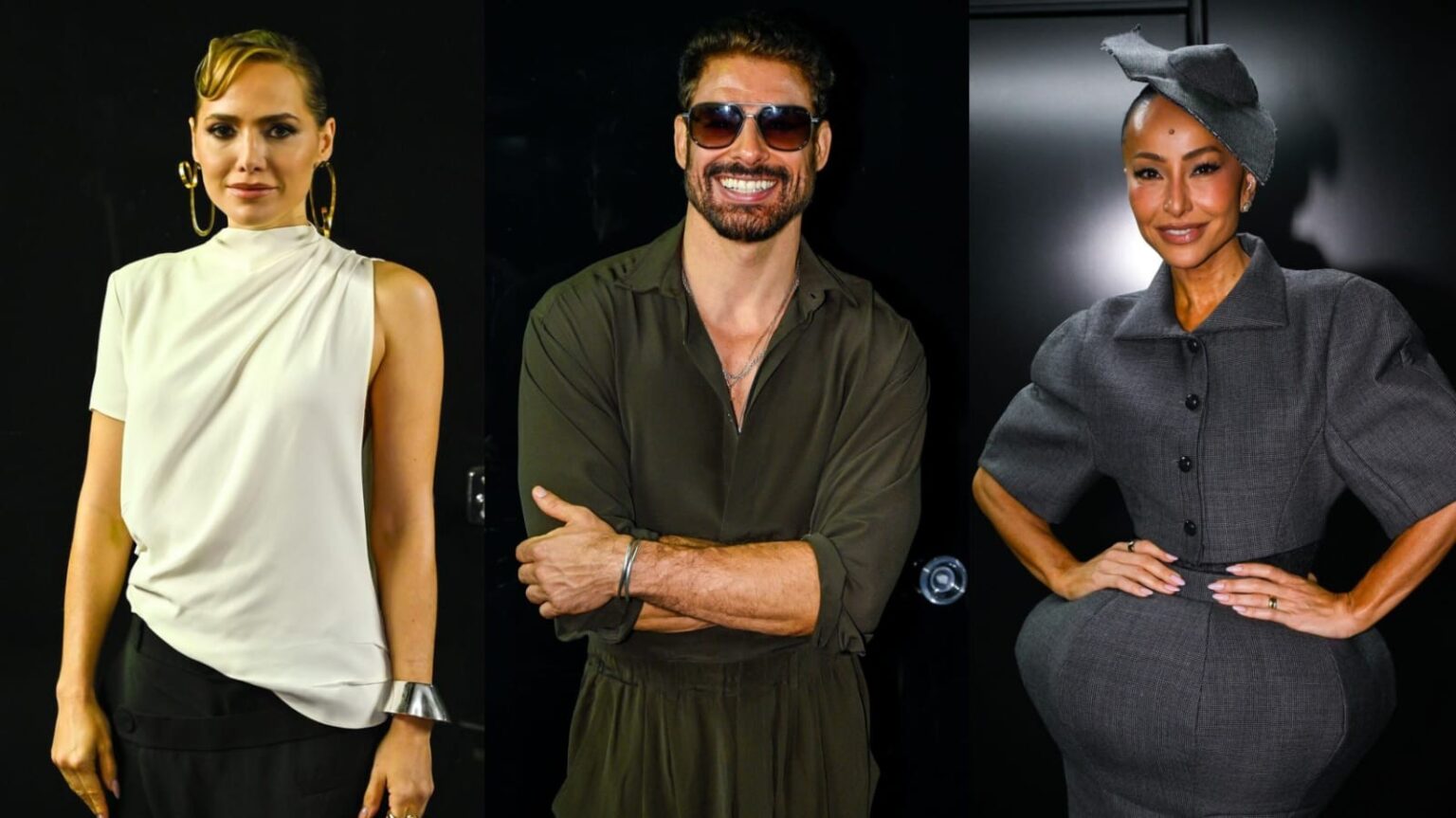 CCXP25: Celebridades Marcam Presença no Último Dia do Evento de Cultura Pop Imagem do artigo