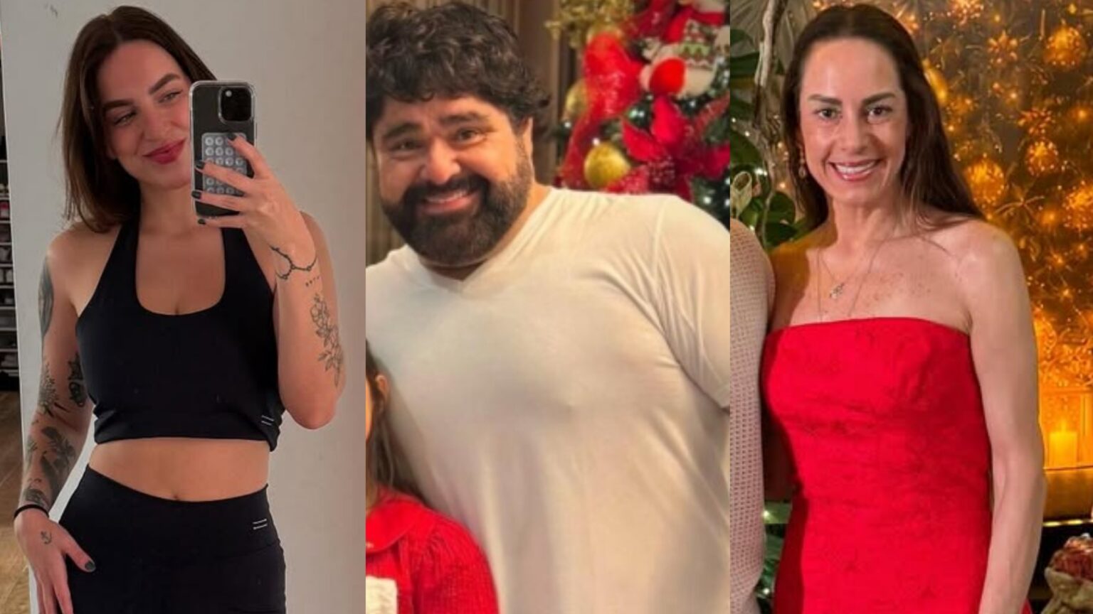 Famosos e Canetas Emagrecedoras: Uma Questão de Saúde e Estética