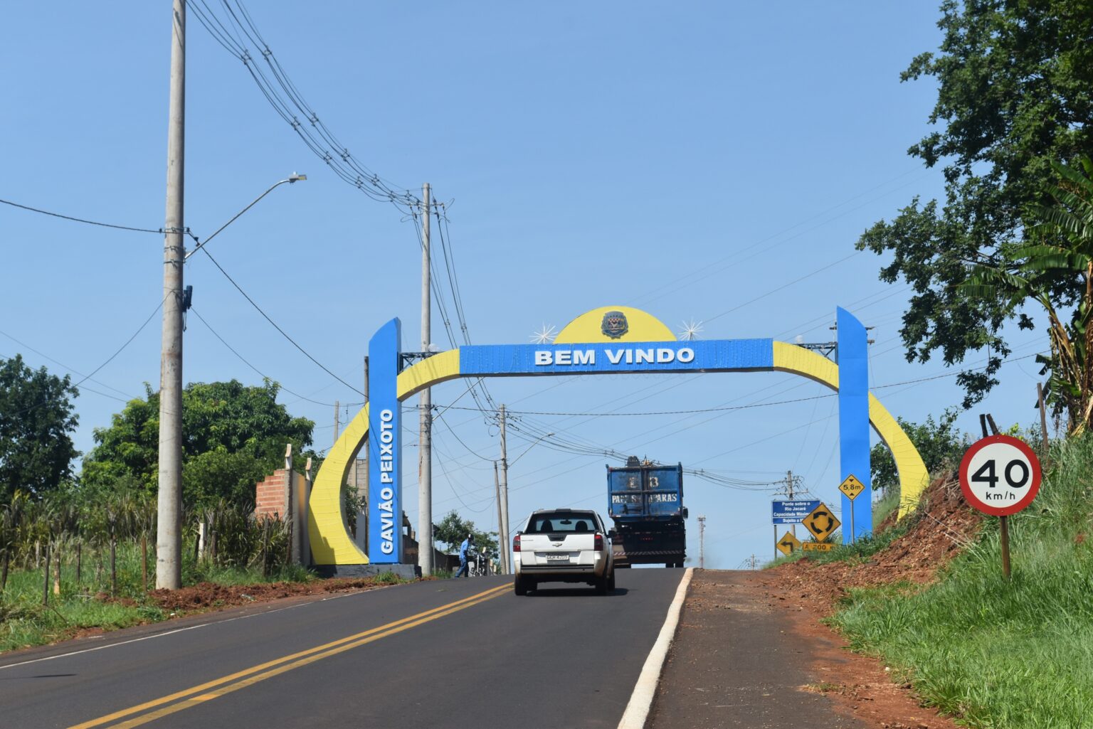 Gavião Peixoto: A Melhor Cidade Para Viver no Brasil em 2025 Gavião Peixoto: A Melhor Cidade Para Viver no Brasil em 2025