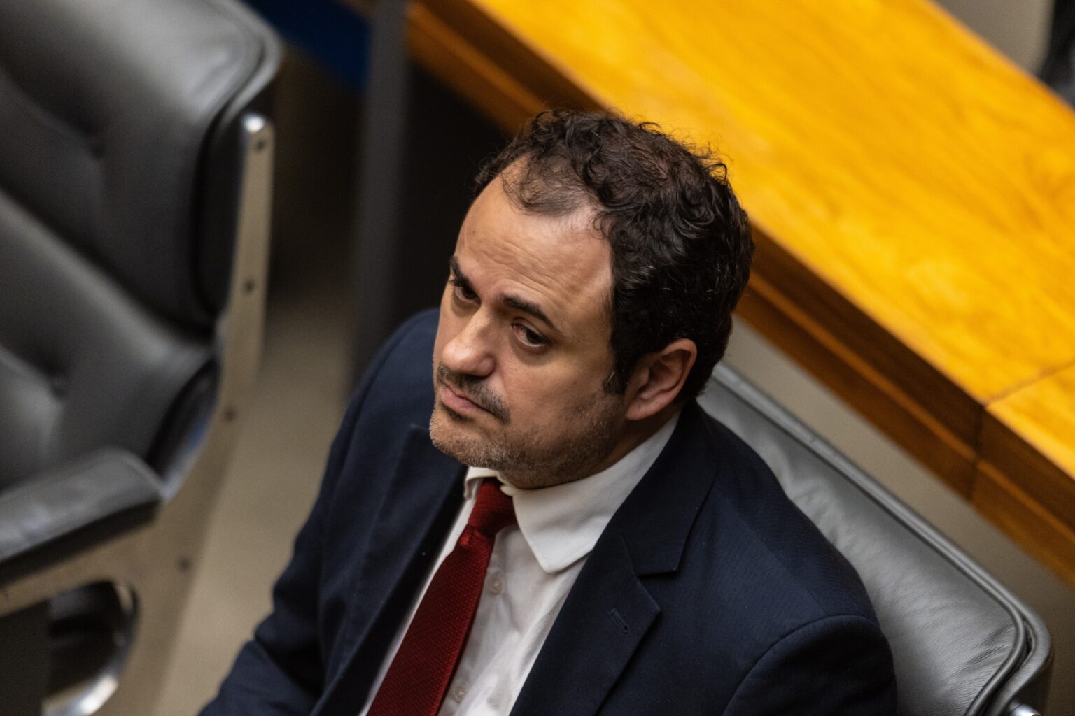 Glauber Braga Avalia Disputa pelo Governo do Rio em 2026 Após Suspensão da Câmara Glauber Braga Avalia Disputa pelo Governo do Rio em 2026 Após Suspensão da Câmara