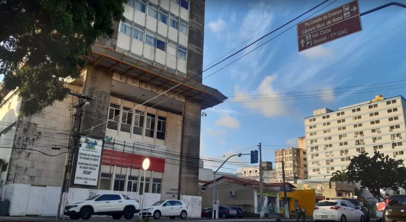 Governo do RN Convoca 690 Aprovados em Concurso da Saúde Pública