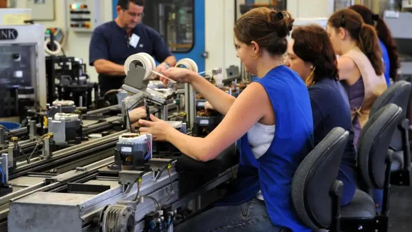 IBGE: 25 Municípios Concentrando Mais de Um Terço do PIB Brasileiro em 2023