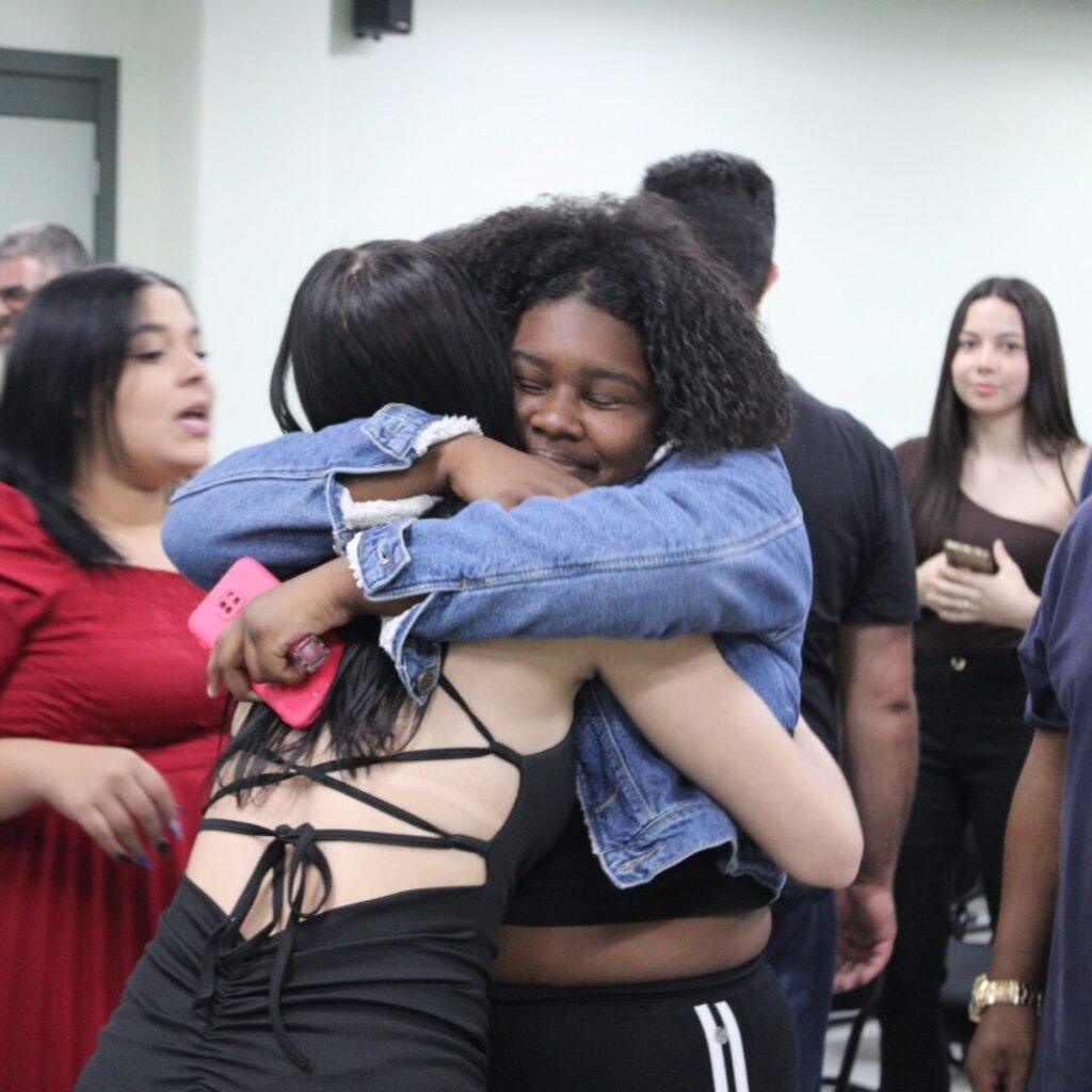 IFRS Forma Seis Novas Turmas de Educação de Jovens e Adultos em 2025 IFRS Forma Seis Novas Turmas de Educação de Jovens e Adultos em 2025