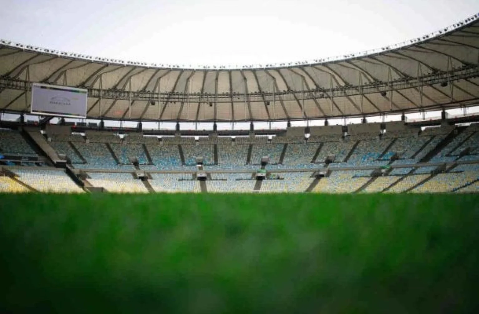 Impacto de Projeto de Lei nas Negociações dos Naming Rights do Maracanã