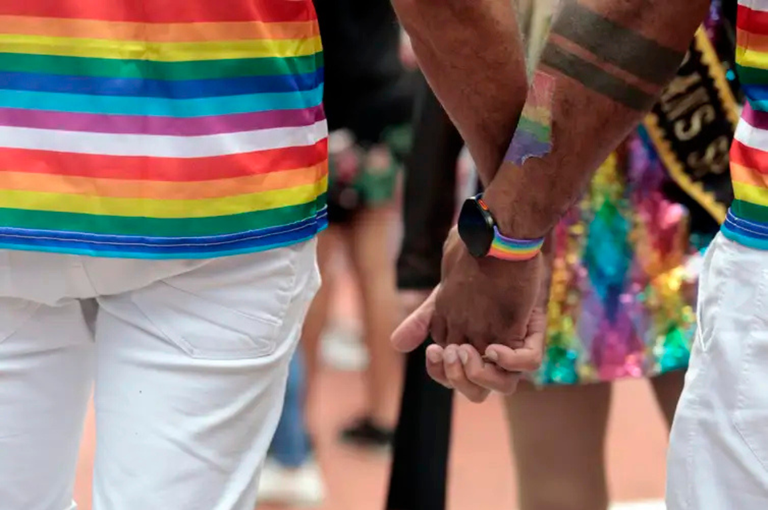 MinC Cria Comitê Técnico Para Fortalecer Políticas Culturais LGBTQIA+ Imagem do artigo