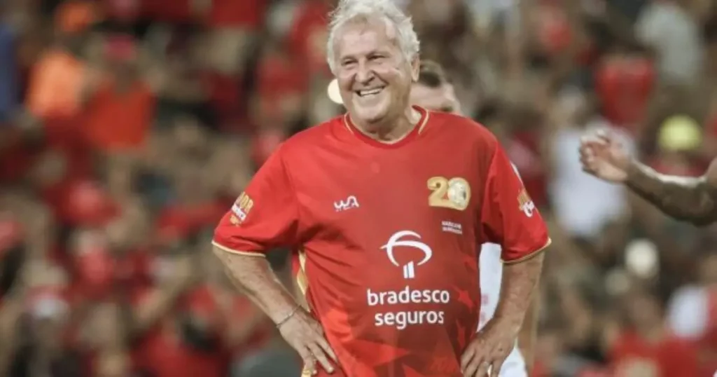 Jogo das Estrelas de Zico: Guia Completo para Assistir e Conhecer as Atrações