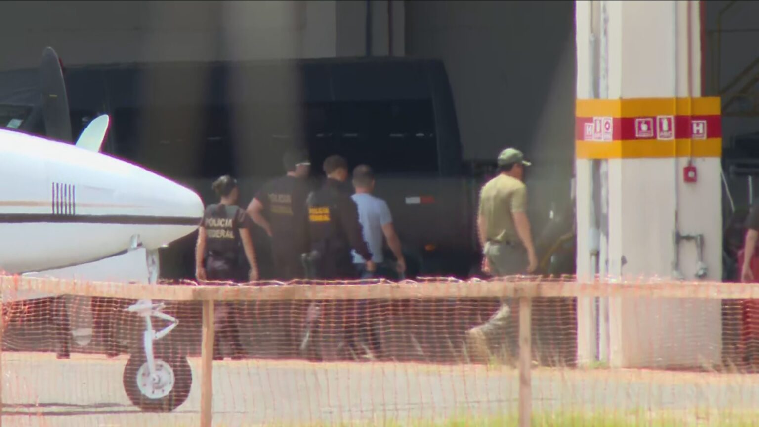 Justiça Confirma Prisão Domiciliar de Condenados por Tentativa de Golpe de Estado Justiça Confirma Prisão Domiciliar de Condenados por Tentativa de Golpe de Estado