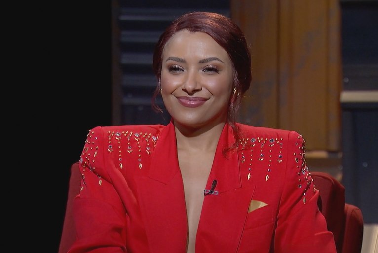 Kat Graham Reflete sobre o Reconhecimento no Brasil: "Senti que era especial"