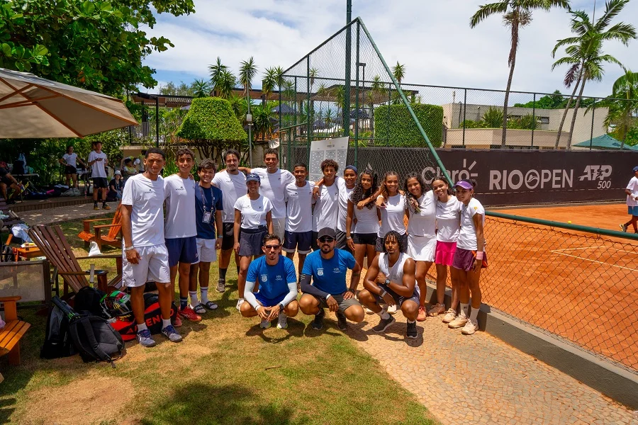 Lei de Incentivo ao Esporte Gera Mais de R$ 700 Milhões em 2025 no Rio de Janeiro