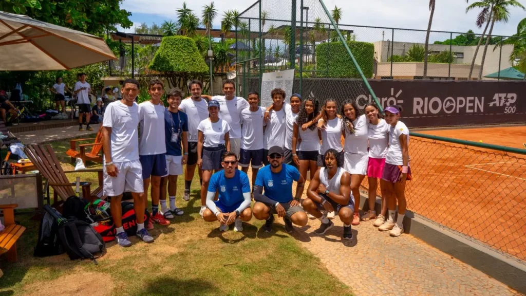 Lei Estadual de Incentivo ao Esporte: R$ 700 Milhões Movimentados na Economia do Rio em 2025 Lei Estadual de Incentivo ao Esporte: R$ 700 Milhões Movimentados na Economia do Rio em 2025