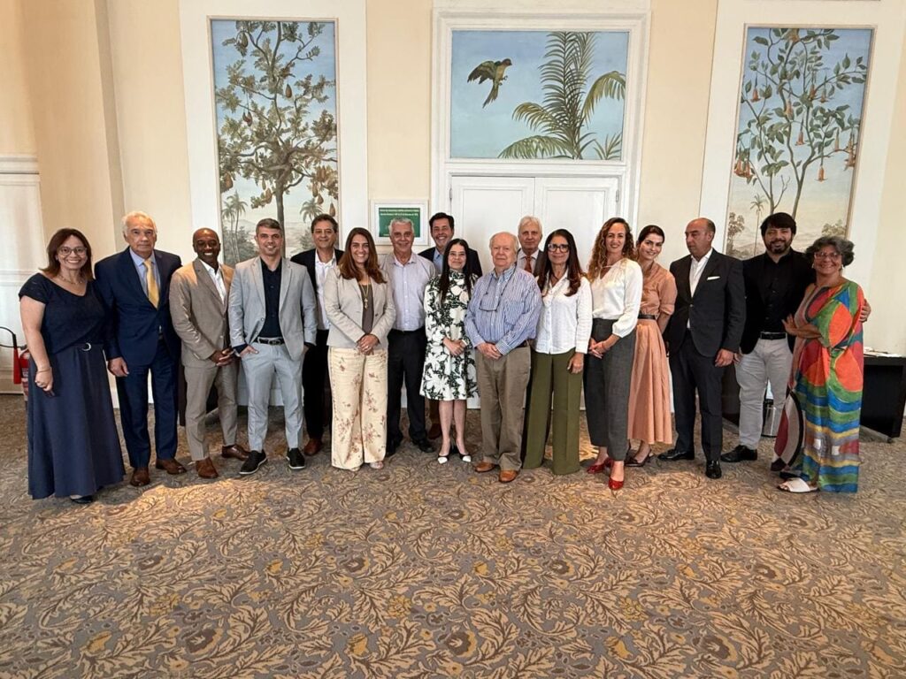 Hotéis do Rio de Janeiro Celebram Resultados Históricos e Novidades para 2029 Imagem do artigo