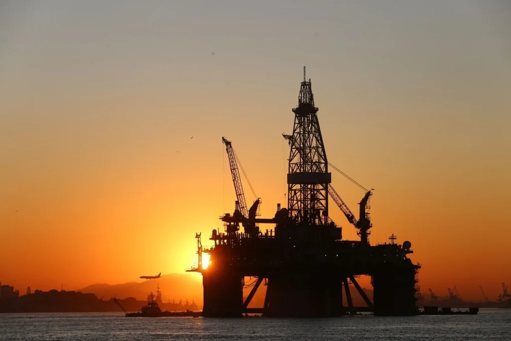 Maricá, Niterói e Saquarema: As Cidades que Mais Perderam Participação no PIB em 2023