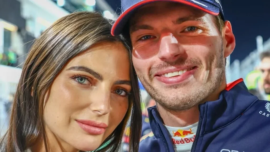 Max Verstappen Desembarca no Rio de Janeiro às Vésperas do Ano Novo